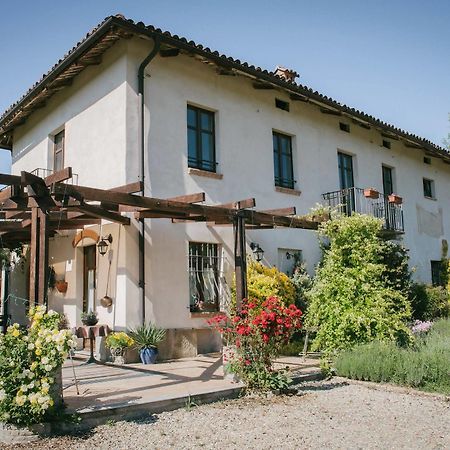 I Grilli Bed & Breakfast Castagnole delle Lanze Exterior photo