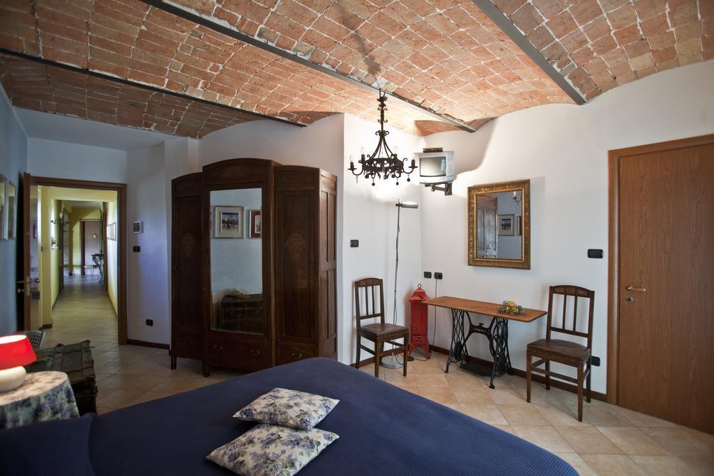 I Grilli Bed & Breakfast Castagnole delle Lanze Exterior photo